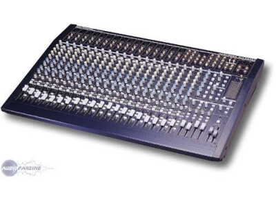 Behringer Eurodesk MX2442A