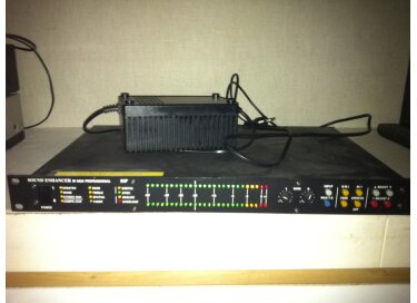 Philips Sound Enhancer IS 5022 AD/DA