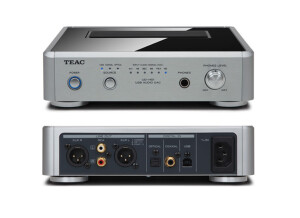 Teac UD-H01