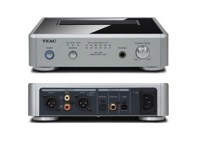 Teac UD-H01