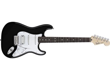 Fender Standard Stratocaster HSS (2006-2008)