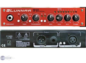 Lunnar TP-01