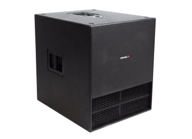 Proel SW118HA