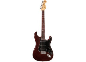 Fender FSR Standard Stratocaster HSS Flake Rootbeer