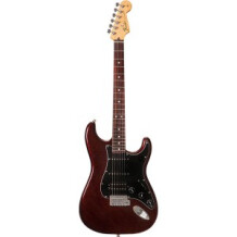 Fender FSR Standard Stratocaster HSS Flake Rootbeer
