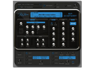 Rob Papen RP-Distort