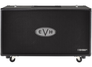 EVH 5150 III 2x12 Cabinet