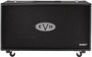 EVH 5150III 2x12 Cabinet