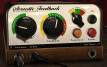 Vente flash sur l’Acoustic Feedback de Softube