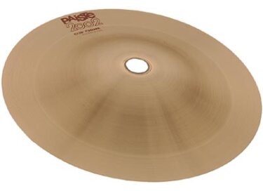 Paiste 2002 Cup Chime 8"