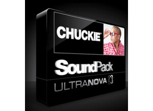 Novation Chuckie SoundPack for UltraNova