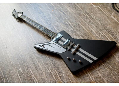 Wild Customs The Axe Lefty