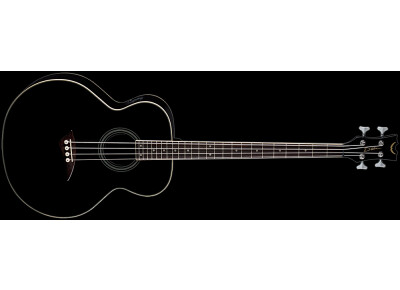Dean Guitars EAB Bass