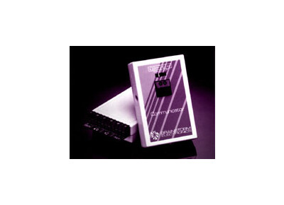 Brainstorm Electronics TB-4 Communicator