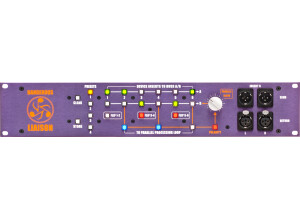 Dangerous Music Liaison