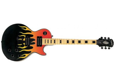 Epiphone John Connolly Sevendust Les Paul Custom