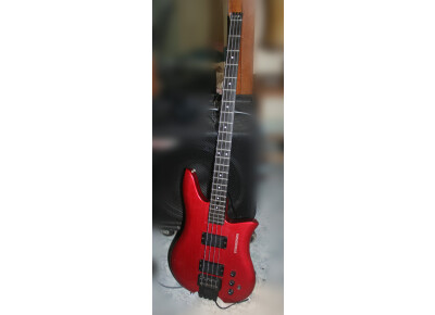 Steinberger XQ