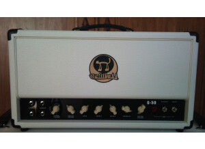 Chillamp G-50