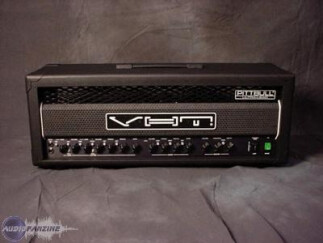 Fryette Amplification PittBull Ultra-Lead