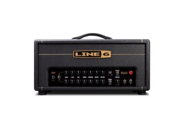 Line 6 DT25 Head