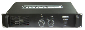Power Acoustics ST 300