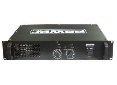 Power Acoustics ST 300