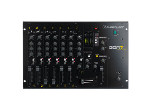 Audiophony GOA7C