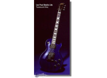 Gibson Les Paul Studio Lite