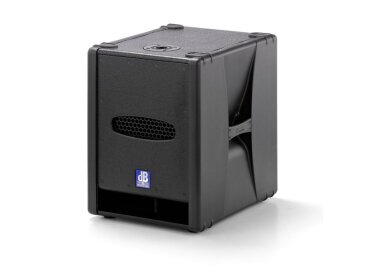 dB Technologies Sub 12D