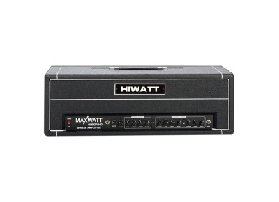 Hiwatt G200R Head