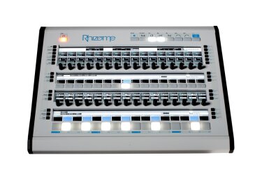 Feeltune Rhizome SE