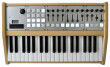 Prototypes de modules MIDI chez Livid Instruments