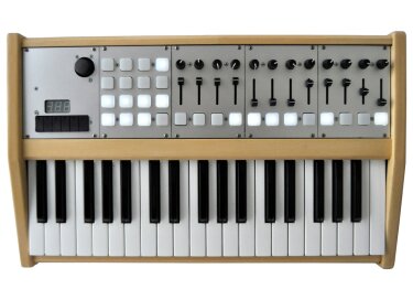 Livid Instruments Livid Modules