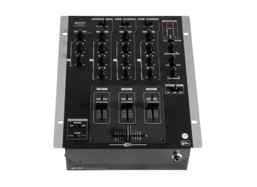 Gemini DJ PS-626USB