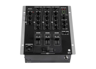 Gemini DJ PS-626USB