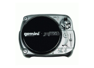 Gemini DJ TT-1100USB