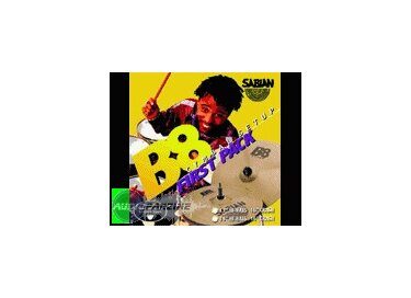 Sabian B8 First Pack