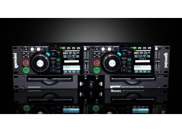 Gemini DJ CDMP-2700