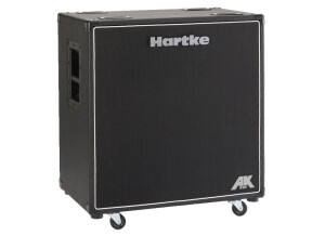 Hartke AK410