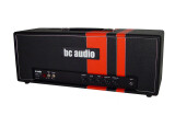 BC Audio Amplifier No. 9 et 10