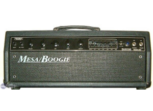 Mesa Boogie Buster Bass 200 Head