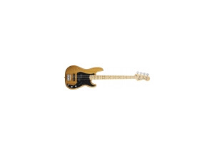 Fender Tony Franklin Fretted Precision Bass