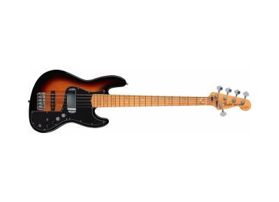Fender Marcus Miller Jazz Bass V