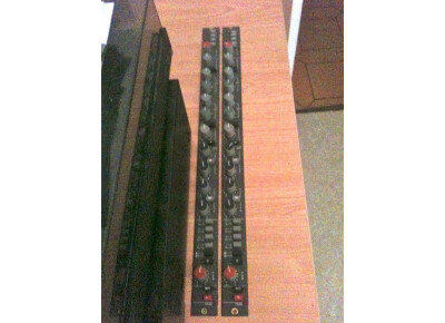 TAC - Total Audio Concepts Scorpion S1000