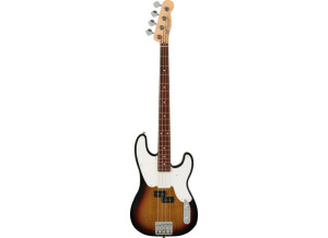 Fender Mike Dirnt Precision Bass