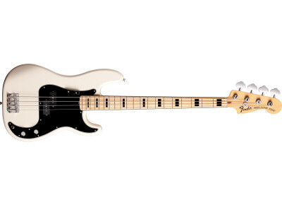 Fender Classic '70s Precision Bass