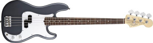 Fender American Standard Precision Bass [2008-2012]