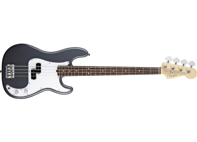 Fender American Standard Precision Bass (2008-2012)