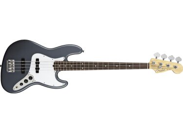 Fender American Standard Jazz Bass (2008-2012)