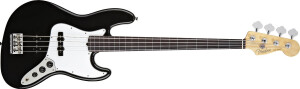 Fender American Standard Jazz Bass Fretless [2008-2012]